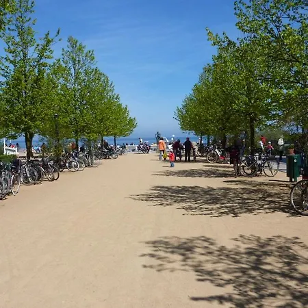 Apartmenthaus Atlantik