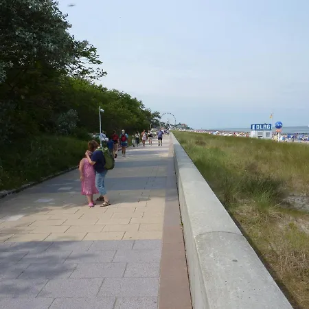 Apartmenthaus Atlantik