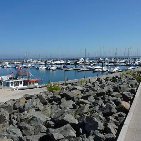 Appartement Apartmenthaus Atlantik Ostseebad Kühlungsborn