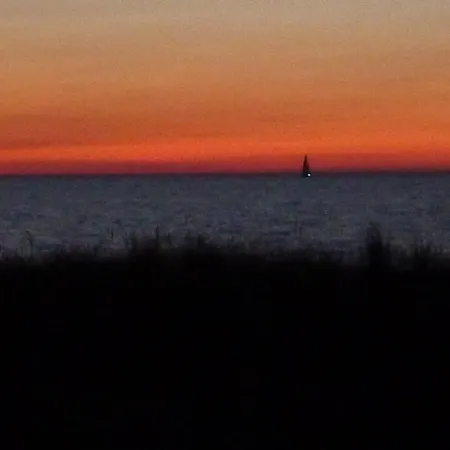 Apartmenthaus Atlantik * Ostseebad Kühlungsborn