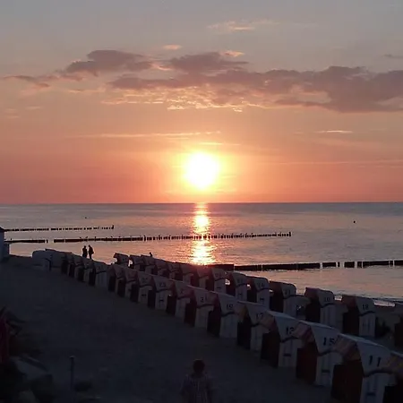 Apartmenthaus Atlantik *