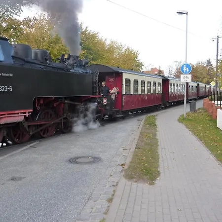 Apartmenthaus Atlantik *