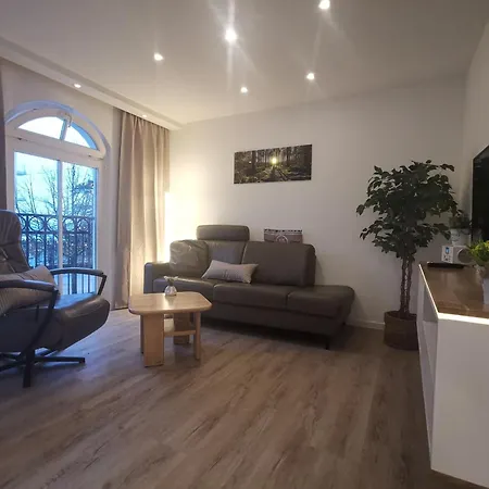 Apartmenthaus Atlantik